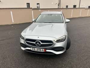 Mercedes-Benz C 200 Break / Estate - 2022, Second Hand — miniatura 6