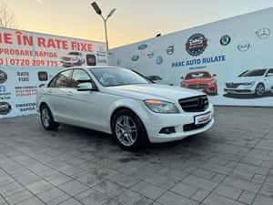 Mercedes-Benz C 200 Break / Estate - 2022, Second Hand — miniatura 7