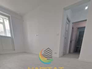 Apartament 2 camere zona  Lamotesti renovat integral decomandat — miniatura 3