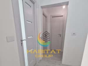 Apartament 2 camere zona  Lamotesti renovat integral decomandat — miniatura 6