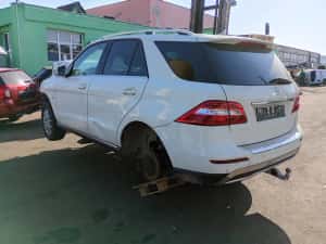 Senzor ploaie A2469012504 Mercedes Benz ML W166 (2011 - 2015) — miniatura 7