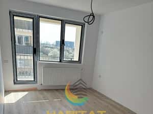 Garsonieră 39 Mp Decomandata Sector 4 Bulevard Metalurgiei — miniatura 1