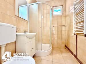 Apartament 3 camere Ineu langa Primarie ,82 mp, cu termotecă — miniatura 5