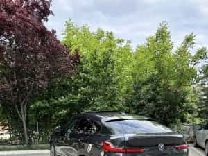 Bmw X4 X line 190 cp Xdrive 2019 Head Up- Panoramic-camere 360 — miniatura 6