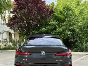 Bmw X4 X line 190 cp Xdrive 2019 Head Up- Panoramic-camere 360 — miniatura 7