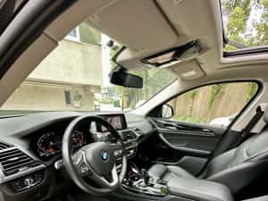 Bmw X4 X line 190 cp Xdrive 2019 Head Up- Panoramic-camere 360 — miniatura 8