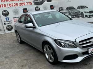 Mercedes-Benz C 220 Break / Estate, 2017, Diesel