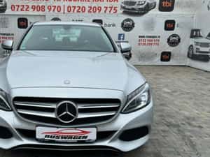 Mercedes-Benz C 220 Break / Estate, 2017, Diesel — miniatura 2