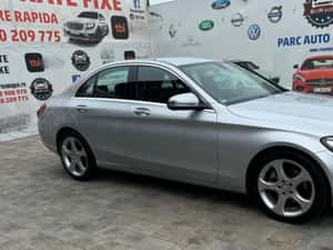 Mercedes-Benz C 220 Break / Estate, 2017, Diesel — miniatura 3