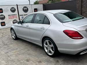 Mercedes-Benz C 220 Break / Estate, 2017, Diesel — miniatura 5