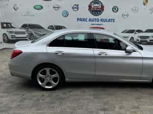 Mercedes-Benz C 220 Break / Estate, 2017, Diesel — miniatura 6