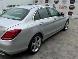 Mercedes-Benz C 220 Break / Estate, 2017, Diesel — miniatura 7