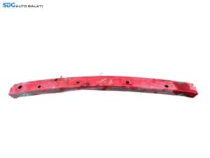 Armatura Intaritura de la Bara Spoiler Fata Opel Corsa C 2000 - 2006 [LC2696] — miniatura 4