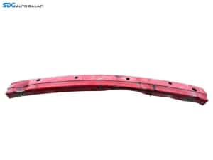 Armatura Intaritura de la Bara Spoiler Fata Opel Corsa C 2000 - 2006 [LC2696] — miniatura 8