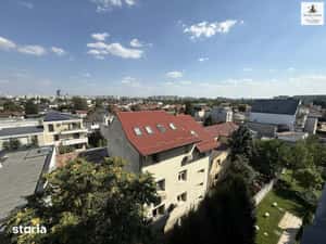 Apartament 2 Camere Arcadia Domenii, P-ta Domenii, Loc Parcare — miniatura 4