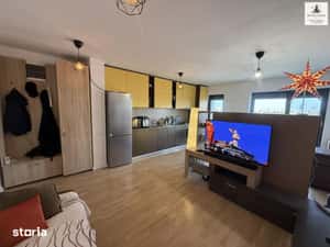Apartament 2 Camere Arcadia Domenii, P-ta Domenii, Loc Parcare — miniatura 6