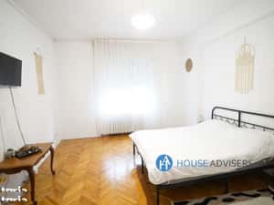 Inchiriere apartament 5 camere Romana