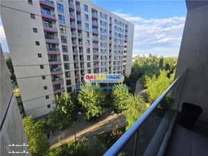 2 camere decomandat, Centrala,1 Parcare Subterana, 21 Residence — miniatura 1