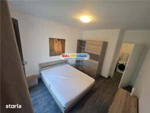 2 camere decomandat, Centrala,1 Parcare Subterana, 21 Residence — miniatura 4