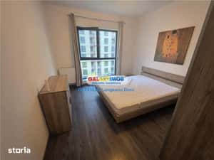 2 camere decomandat, Centrala,1 Parcare Subterana, 21 Residence — miniatura 5