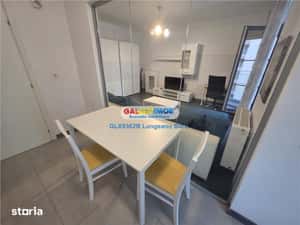 2 camere decomandat, Centrala,1 Parcare Subterana, 21 Residence — miniatura 6