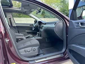Skoda Superb 2.0 TDI 140 CP Cutie Automata DSG Panormaa Xenon — miniatura 8
