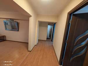 APARTAMENT 3 CAMERE | BERCENI | 3' METROU | PARTIAL MOBILAT
