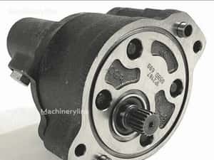 Pompă hidraulică de pilotaj Caterpillar 1P2187 — miniatura 3