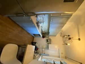 Ap de inchiriat 3 camere, curte si centrala proprie zona Bl Tudor Vladimirescu 13 Septembrie — miniatura 2