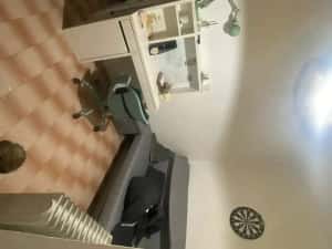 Ap de inchiriat 3 camere, curte si centrala proprie zona Bl Tudor Vladimirescu 13 Septembrie — miniatura 6