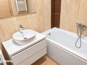 Apartament 2 camere | COMISION 0% | Prima Nufarul | Bloc nou — miniatura 5