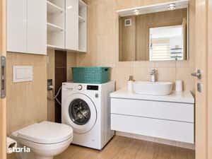 Apartament 2 camere | COMISION 0% | Prima Nufarul | Bloc nou — miniatura 6