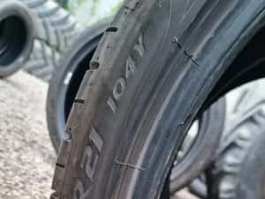 Anvelope 305/30R21 marca Pirelli, DOT 2020,6 mm — miniatura 4