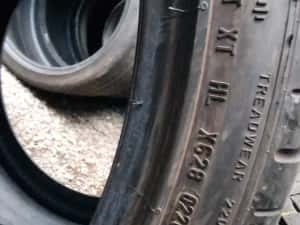 Anvelope 305/30R21 marca Pirelli, DOT 2020,6 mm — miniatura 5