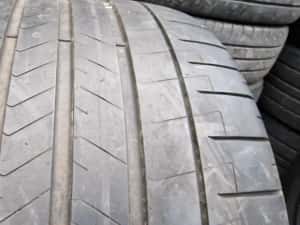 Anvelope 305/30R21 marca Pirelli, DOT 2020,6 mm — miniatura 8