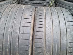Anvelope 305/30R21 marca Pirelli, DOT 2020,6 mm — miniatura 9