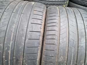 Anvelope 305/30R21 marca Pirelli, DOT 2020,6 mm — miniatura 10