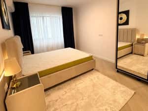 3 Camere / Cortina North / Pipera / Nou / Lux / Bd. Pipera / Parcare — miniatura 6