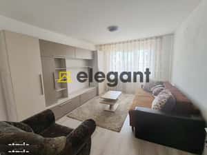 Apartament luminos, modern, 2 camere – Zona Garii, Lidl — miniatura 3