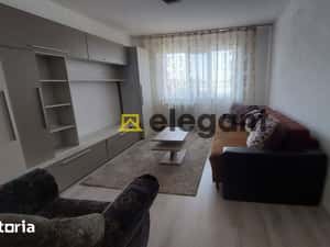 Apartament luminos, modern, 2 camere – Zona Garii, Lidl — miniatura 4