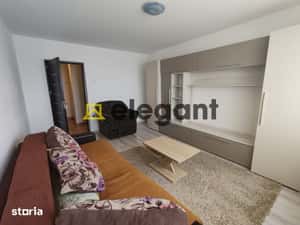 Apartament luminos, modern, 2 camere – Zona Garii, Lidl — miniatura 5