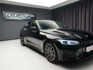 BMW 320 Berlină Diesel, 2024, 36.600 km, 39.990 EUR — miniatura 1