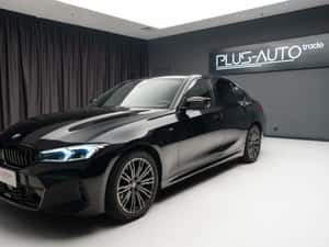 BMW 320 Berlină Diesel, 2024, 36.600 km, 39.990 EUR — miniatura 2