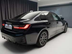 BMW 320 Berlină Diesel, 2024, 36.600 km, 39.990 EUR — miniatura 3