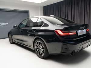 BMW 320 Berlină Diesel, 2024, 36.600 km, 39.990 EUR — miniatura 4
