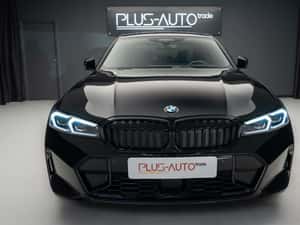 BMW 320 Berlină Diesel, 2024, 36.600 km, 39.990 EUR — miniatura 5