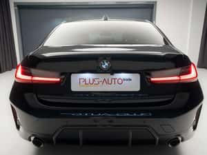 BMW 320 Berlină Diesel, 2024, 36.600 km, 39.990 EUR — miniatura 6