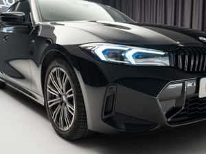 BMW 320 Berlină Diesel, 2024, 36.600 km, 39.990 EUR — miniatura 7
