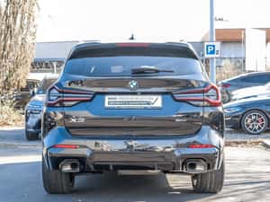 BMW X3 SUV Second-hand 2022 - 72.030 km — miniatura 5