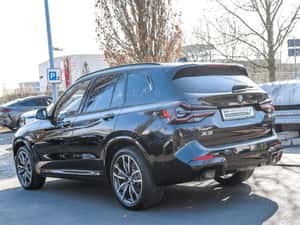 BMW X3 SUV Second-hand 2022 - 72.030 km — miniatura 6
